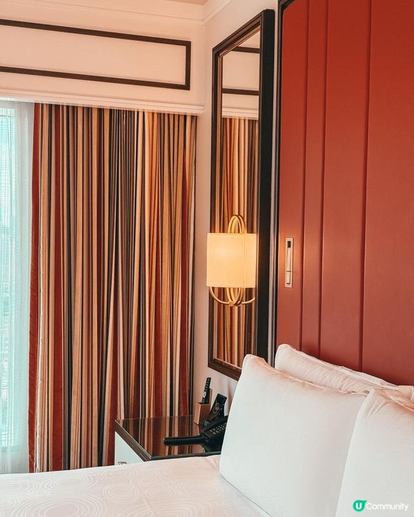 體驗浪漫與奢華的完美結合：澳門巴黎人酒店之旅