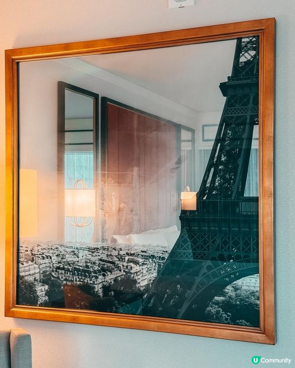 體驗浪漫與奢華的完美結合：澳門巴黎人酒店之旅