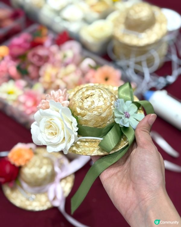 港島玫瑰園🌹打卡攻略！浪漫爆燈！💖