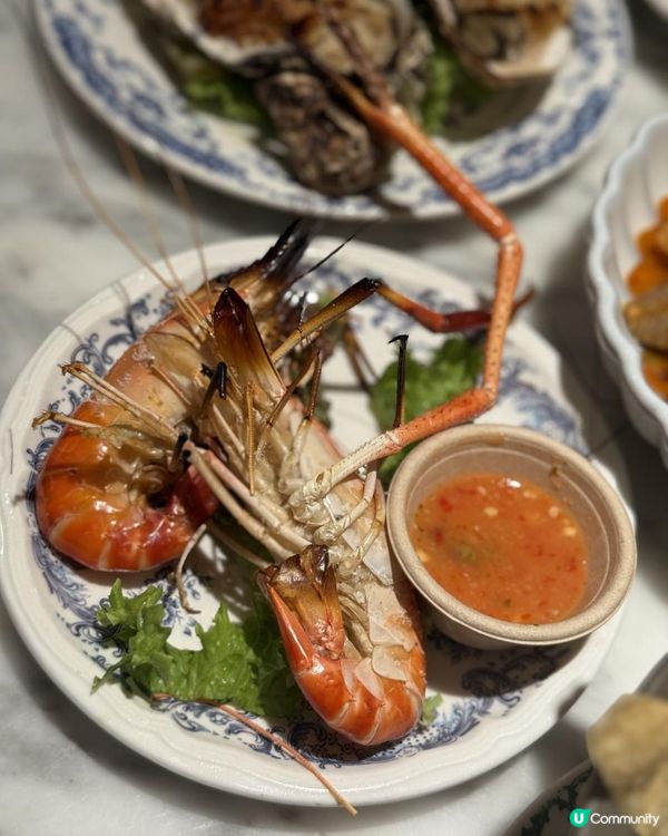 美食分享｜米芝蓮必比登推介嘅SAYA姊妹店｜SAYA