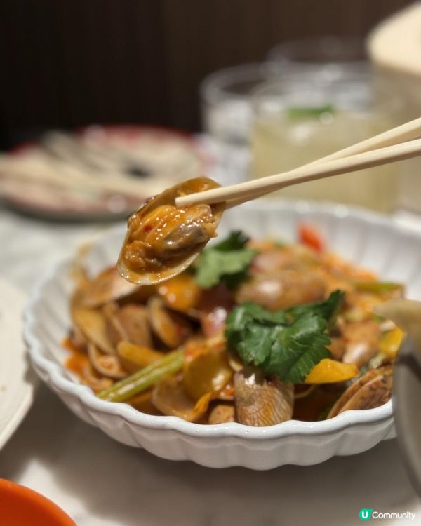 美食分享｜米芝蓮必比登推介嘅SAYA姊妹店｜SAYA