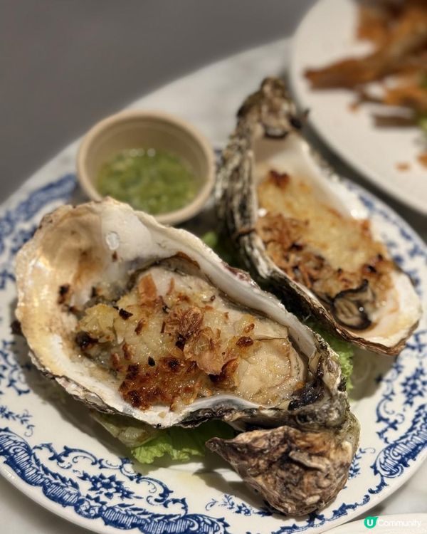 美食分享｜米芝蓮必比登推介嘅SAYA姊妹店｜SAYA