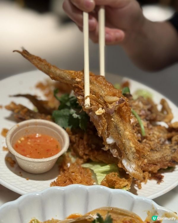 美食分享｜米芝蓮必比登推介嘅SAYA姊妹店｜SAYA