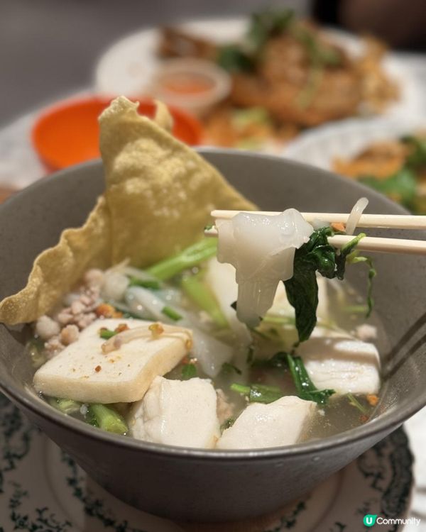 美食分享｜米芝蓮必比登推介嘅SAYA姊妹店｜SAYA