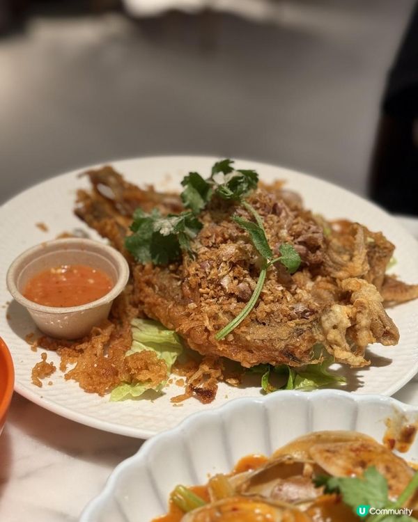 美食分享｜米芝蓮必比登推介嘅SAYA姊妹店｜SAYA