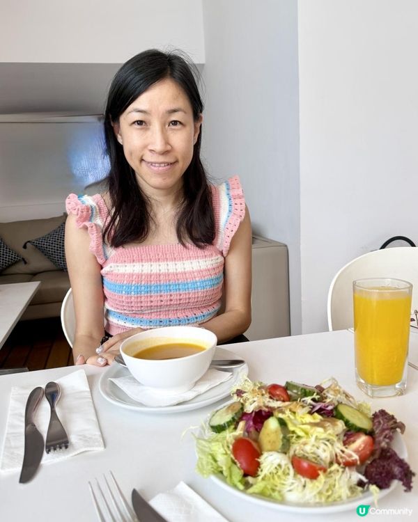 ⚓Museum Cafe at Pier 8⚓