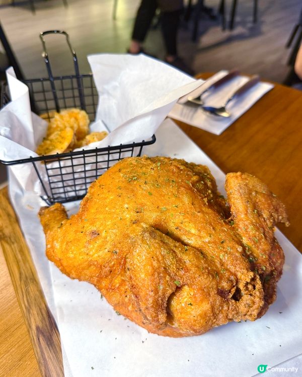 嘉里酒店The Porch🤤超正韓菜二人餐！