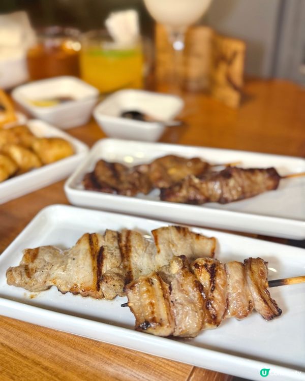 嘉里酒店The Porch🤤超正韓菜二人餐！