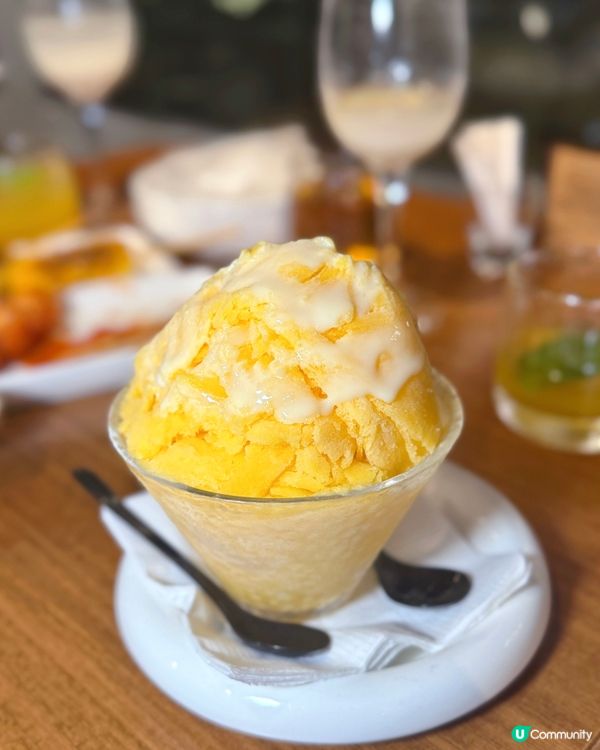 嘉里酒店The Porch🤤超正韓菜二人餐！