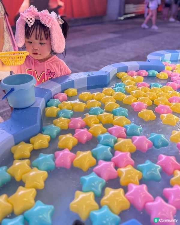 率先睇！My Melody･海港城夏祭👘！免費入場！🎉