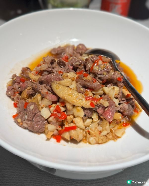 【為食大灣區】 🌾 稻田裡的盛宴·湘頌