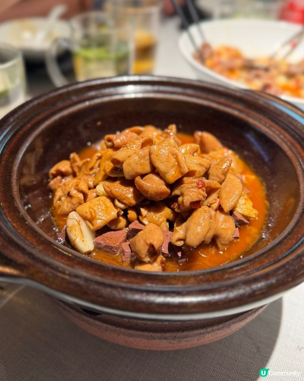 【為食大灣區】 🌾 稻田裡的盛宴·湘頌