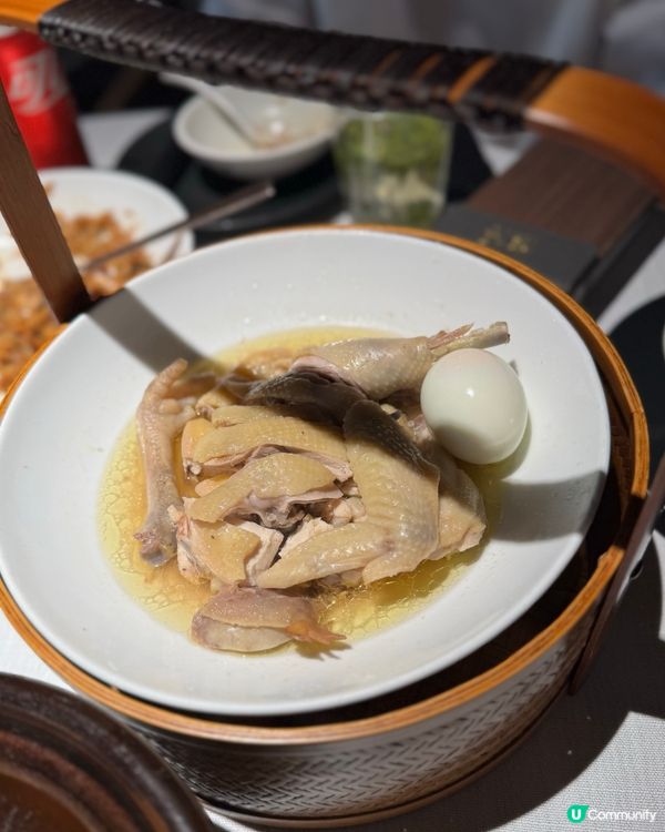 【為食大灣區】 🌾 稻田裡的盛宴·湘頌