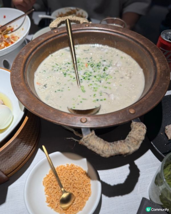 【為食大灣區】 🌾 稻田裡的盛宴·湘頌