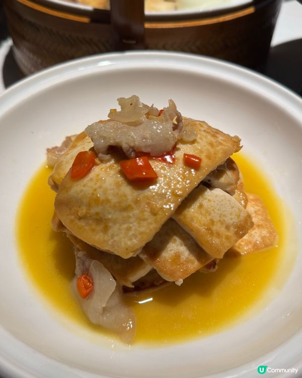 【為食大灣區】 🌾 稻田裡的盛宴·湘頌