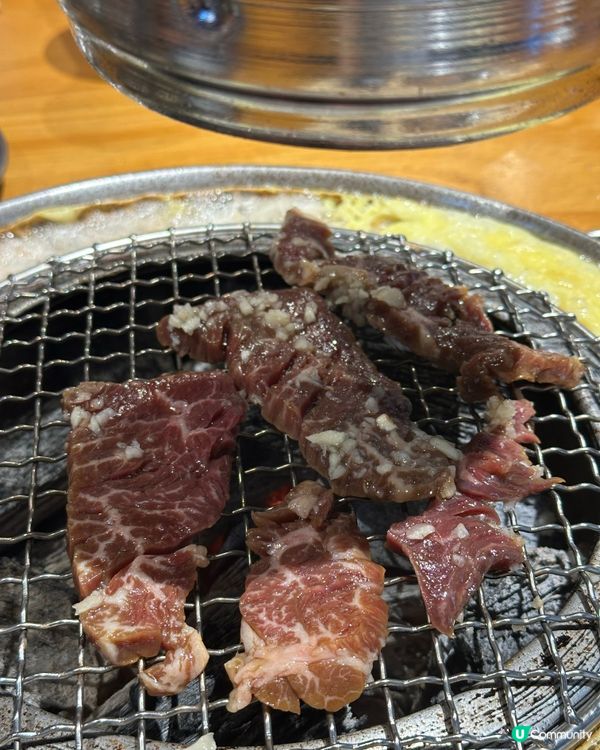 火桶1971韓燒🤤！肉量足夠又好味😋！