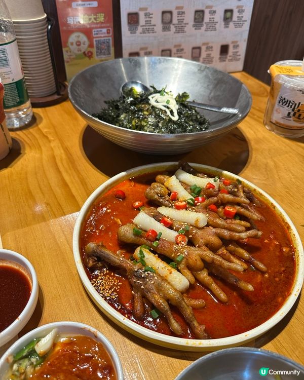 火桶1971韓燒🤤！肉量足夠又好味😋！