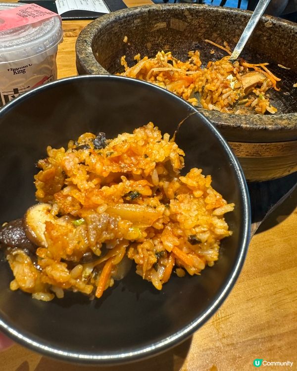 火桶1971韓燒🤤！肉量足夠又好味😋！