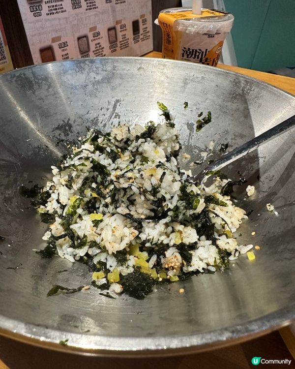 火桶1971韓燒🤤！肉量足夠又好味😋！