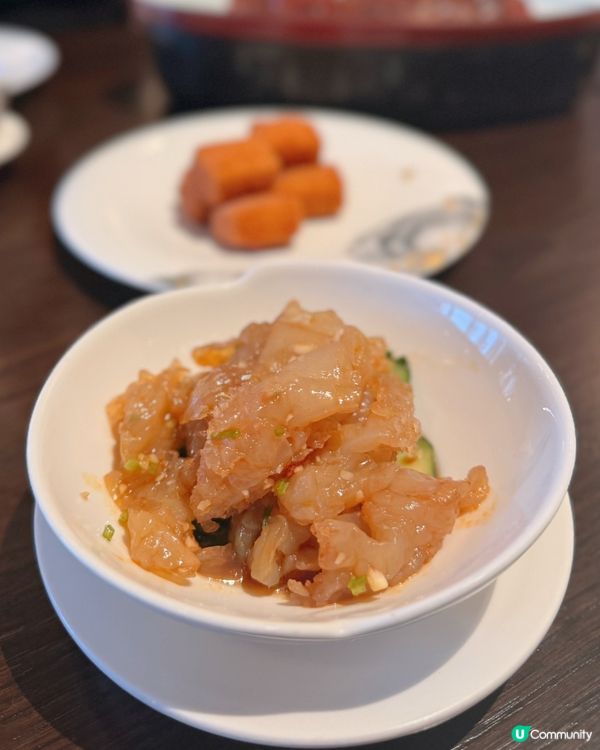 $298 就享受到五星級酒店中菜晚宴⁉️