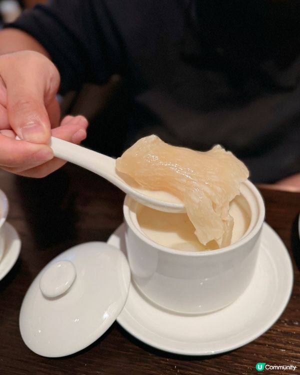 $298 就享受到五星級酒店中菜晚宴⁉️