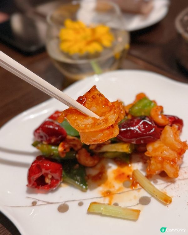 $298 就享受到五星級酒店中菜晚宴⁉️