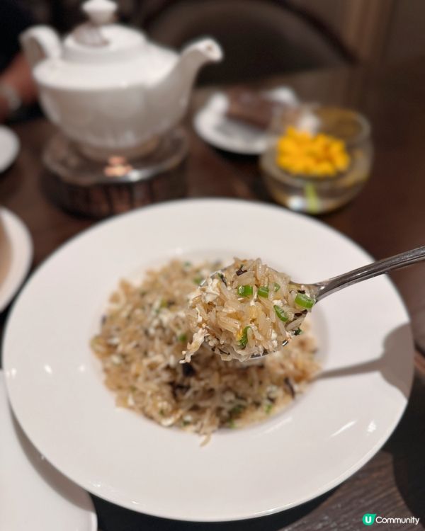 $298 就享受到五星級酒店中菜晚宴⁉️