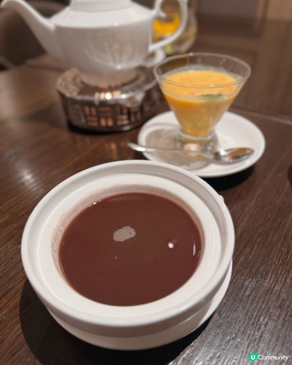 $298 就享受到五星級酒店中菜晚宴⁉️