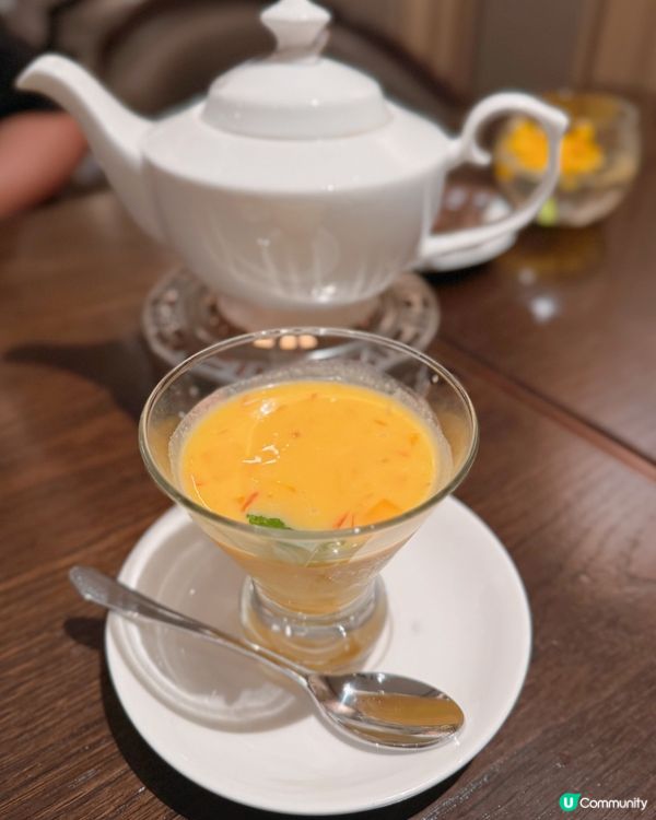 $298 就享受到五星級酒店中菜晚宴⁉️