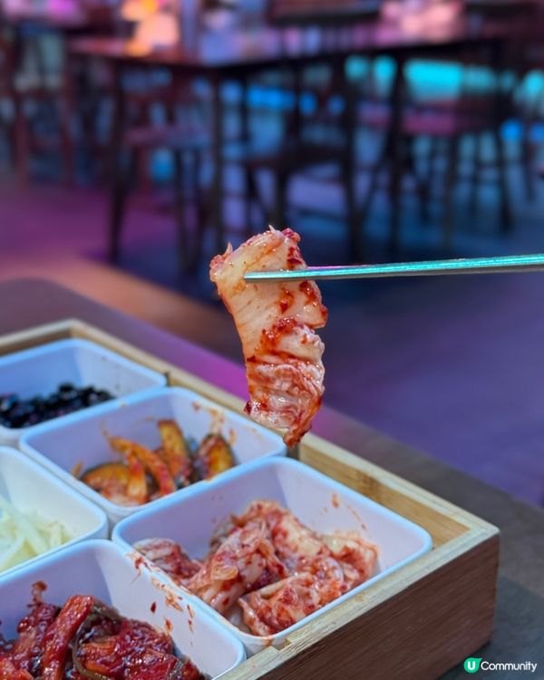 半半炸雞+豬肉湯飯🤤！抵食夾大件！😋