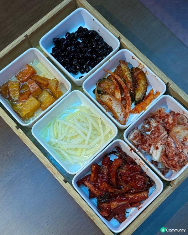 半半炸雞+豬肉湯飯🤤！抵食夾大件！😋