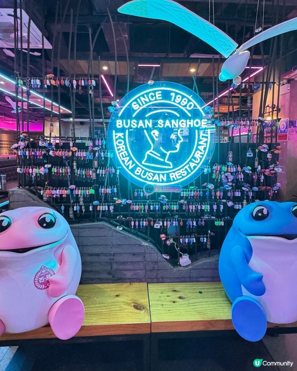 半半炸雞+豬肉湯飯🤤！抵食夾大件！😋