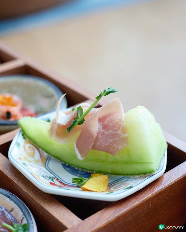 Afternoontea 🍈Hotel ICON GREE