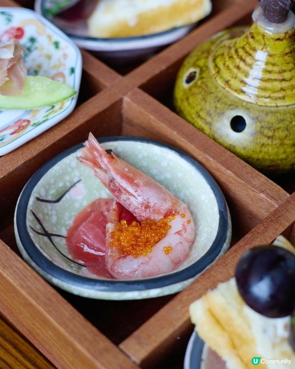 Afternoontea 🍈Hotel ICON GREE