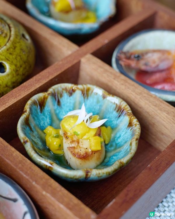 Afternoontea 🍈Hotel ICON GREE