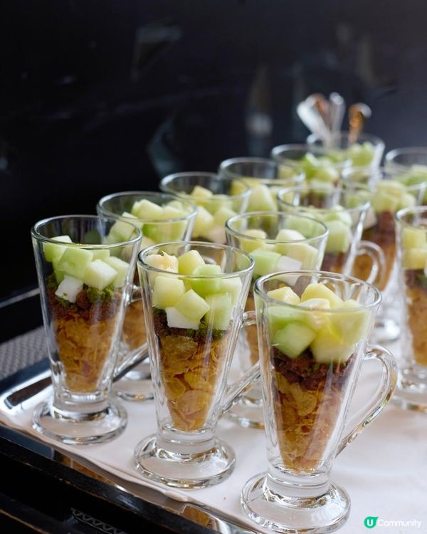 Afternoontea 🍈Hotel ICON GREE