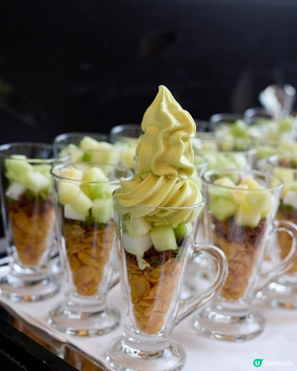 Afternoontea 🍈Hotel ICON GREE