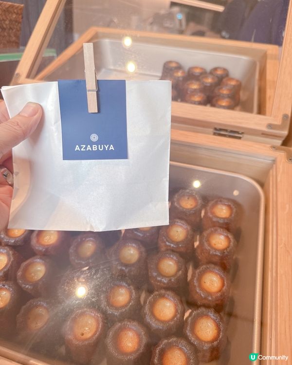 深圳首店麻布屋🍦！雪糕控必去! 🤤 