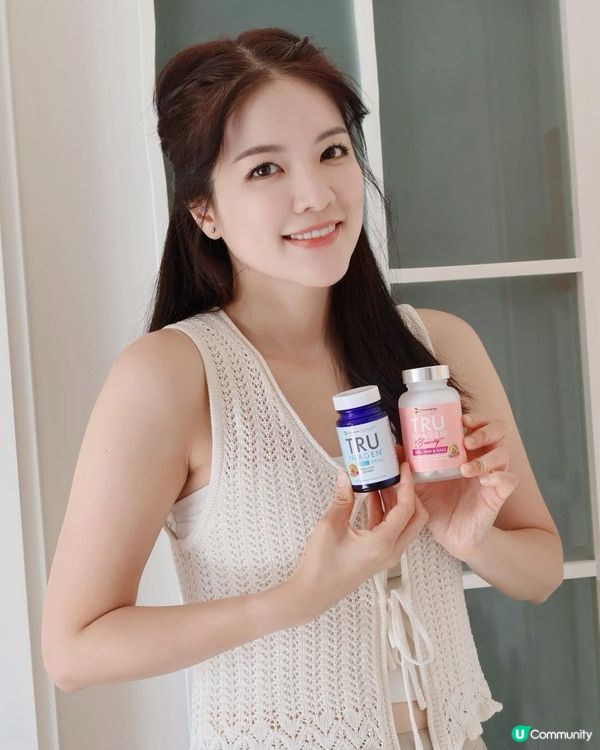 皮膚分析後勁開心🥳！逆齡美肌秘訣公開！✨