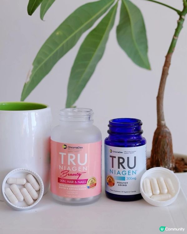 皮膚分析後勁開心🥳！逆齡美肌秘訣公開！✨