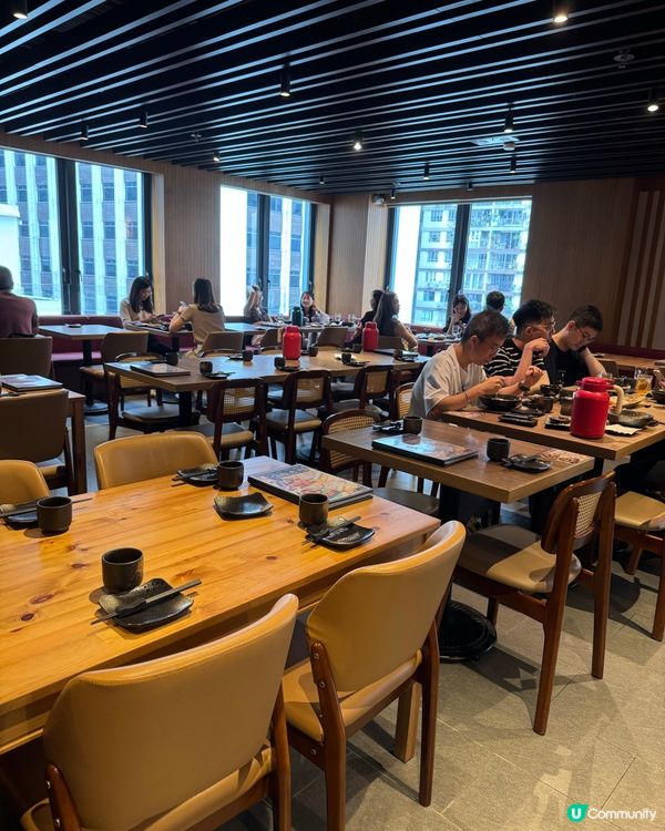 爲左串燒會去多次