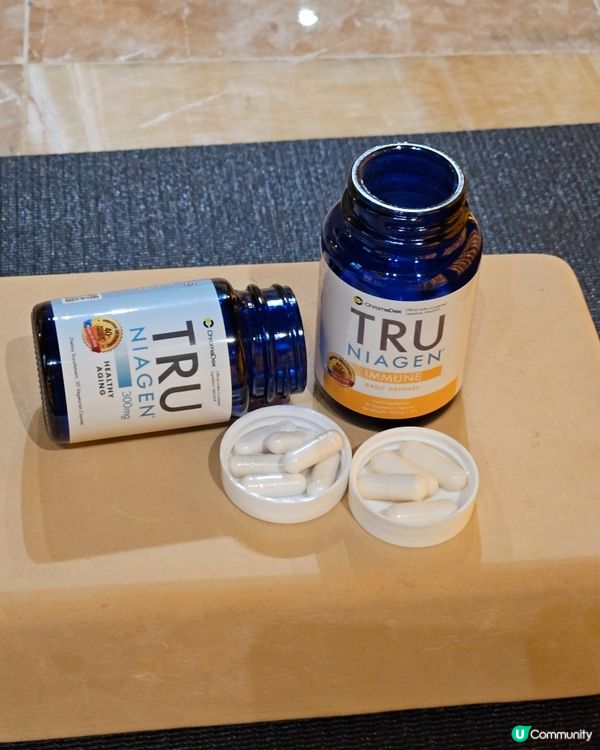 樂加欣救星！💪 擺脫疲勞逆齡！✨