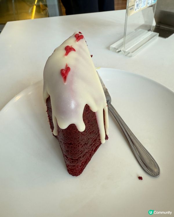 ⚓Museum Cafe at Pier 8⚓