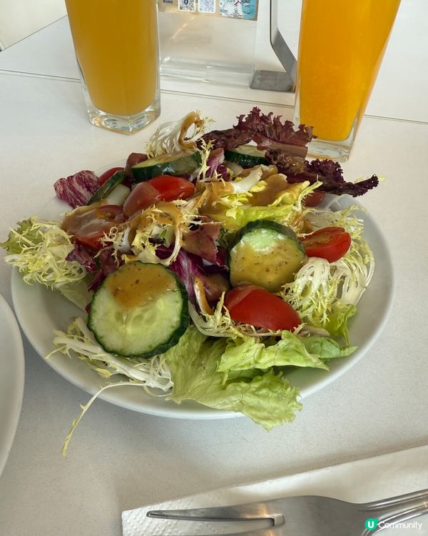 ⚓Museum Cafe at Pier 8⚓