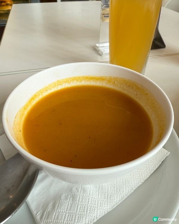 ⚓Museum Cafe at Pier 8⚓