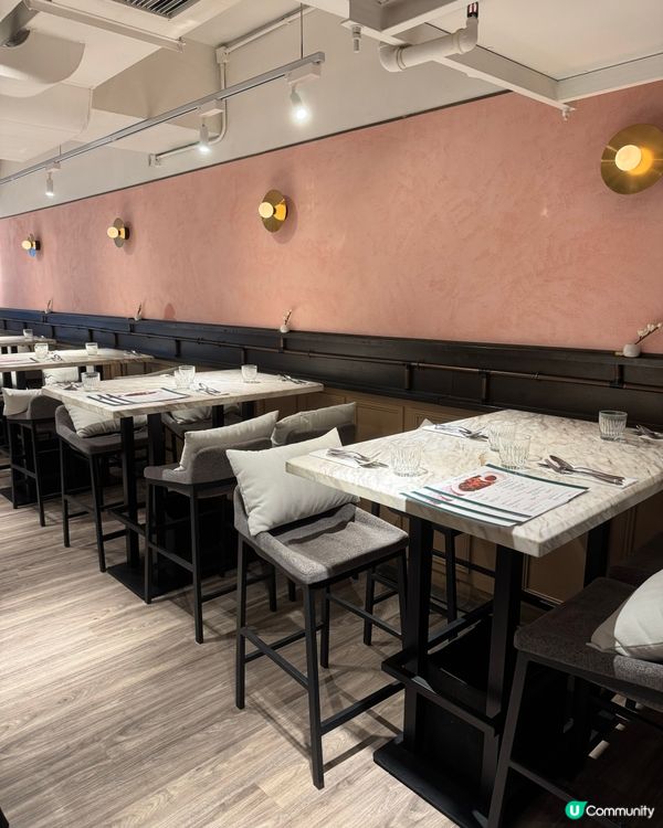 銅鑼灣 百鬆好味lunch 薯條超好食