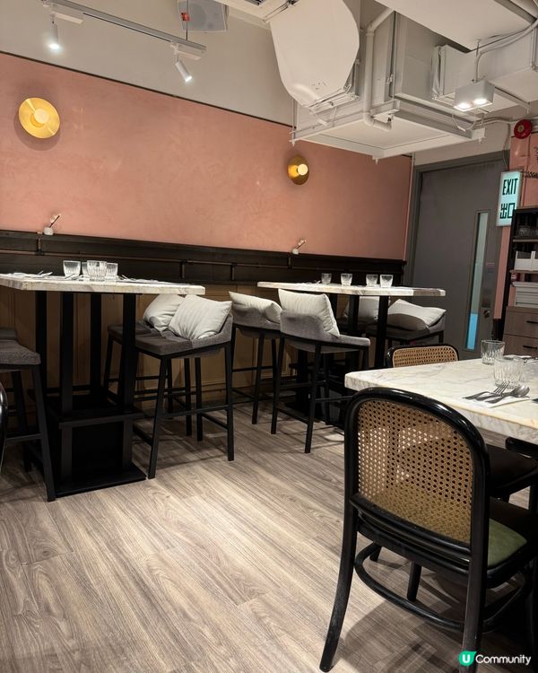 銅鑼灣 百鬆好味lunch 薯條超好食