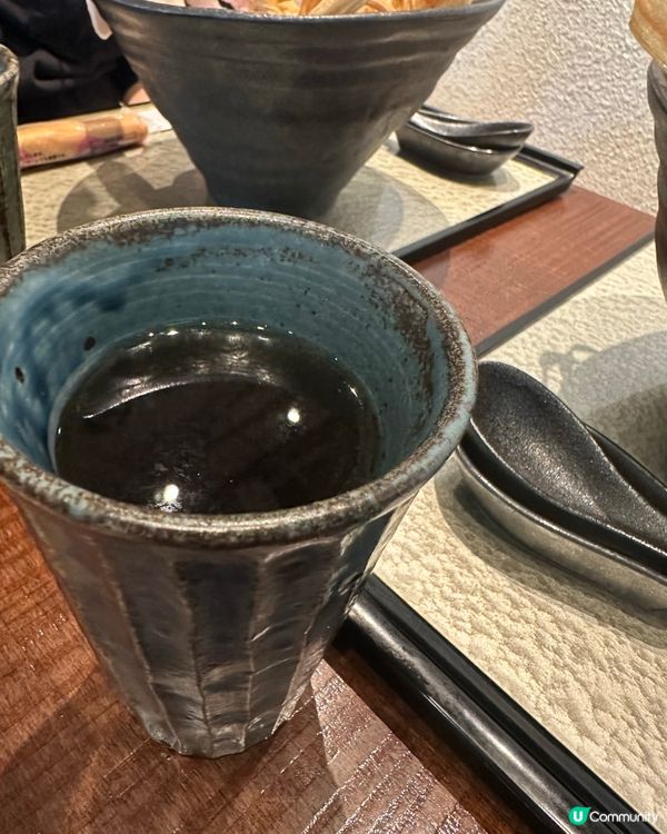 令人念念不忘的雞拉麵❤️