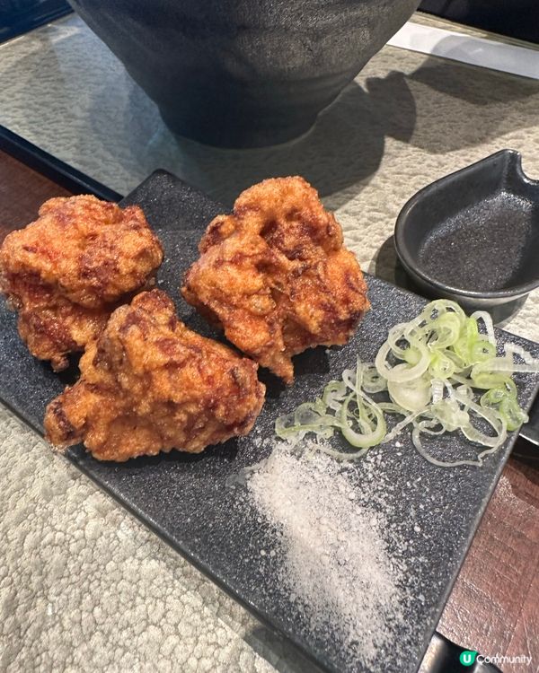 令人念念不忘的雞拉麵❤️