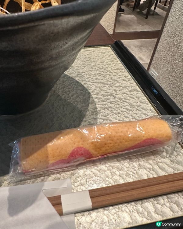 令人念念不忘的雞拉麵❤️